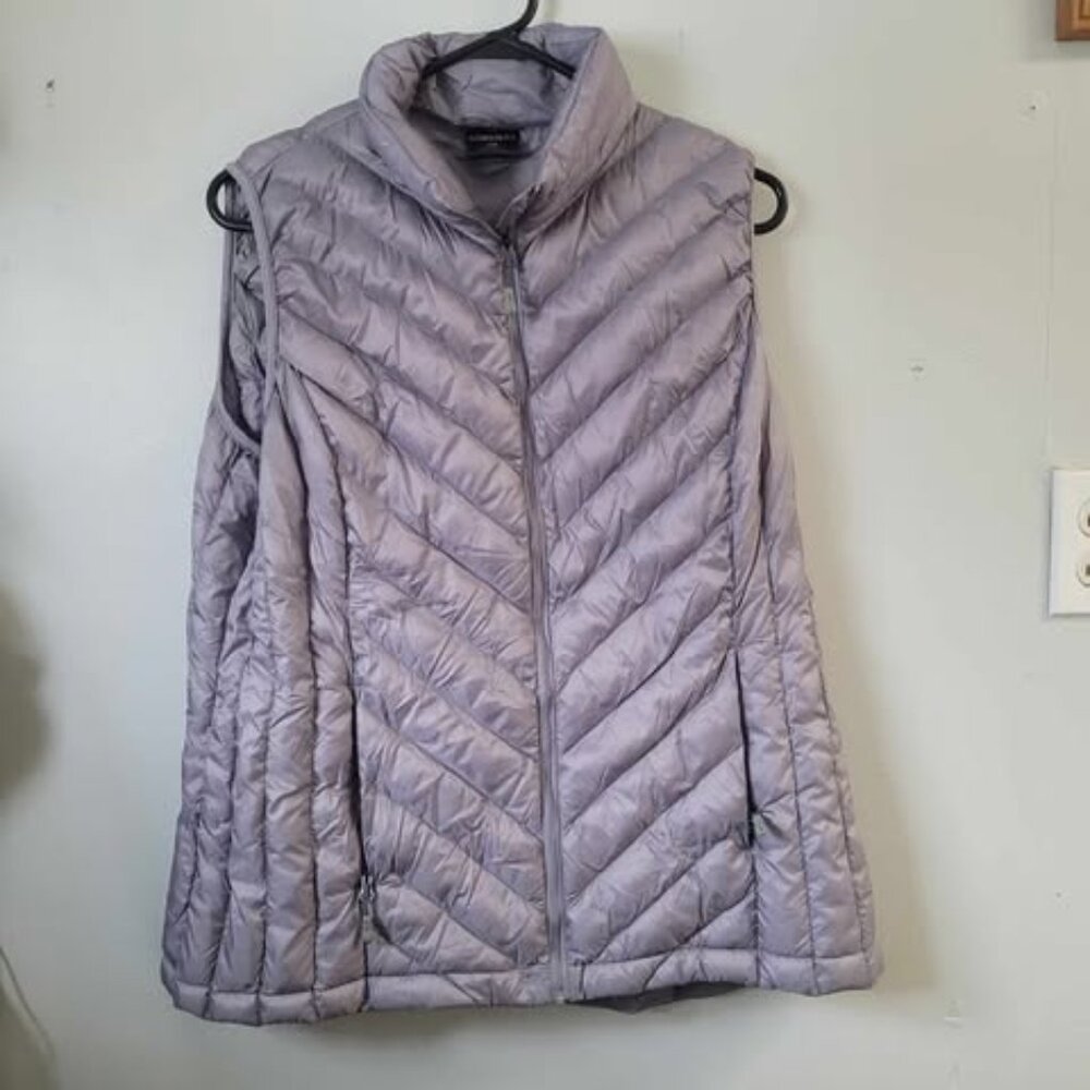 32 Degrees Heat Puffy Vest